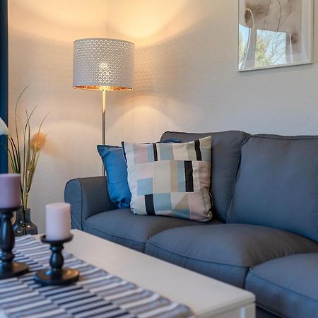 Apartament Haus Pirola Esens Zewnętrze zdjęcie