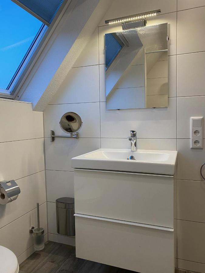 Apartament Haus Pirola Esens Zewnętrze zdjęcie
