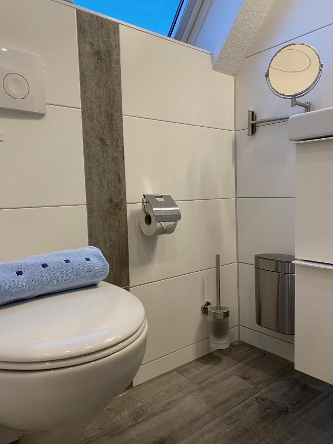 Apartament Haus Pirola Esens Zewnętrze zdjęcie