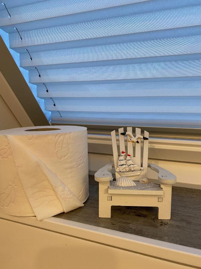 Apartament Haus Pirola Esens Zewnętrze zdjęcie