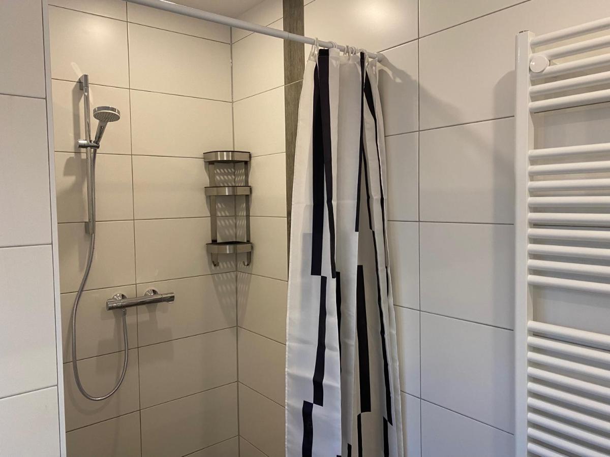 Apartament Haus Pirola Esens Zewnętrze zdjęcie