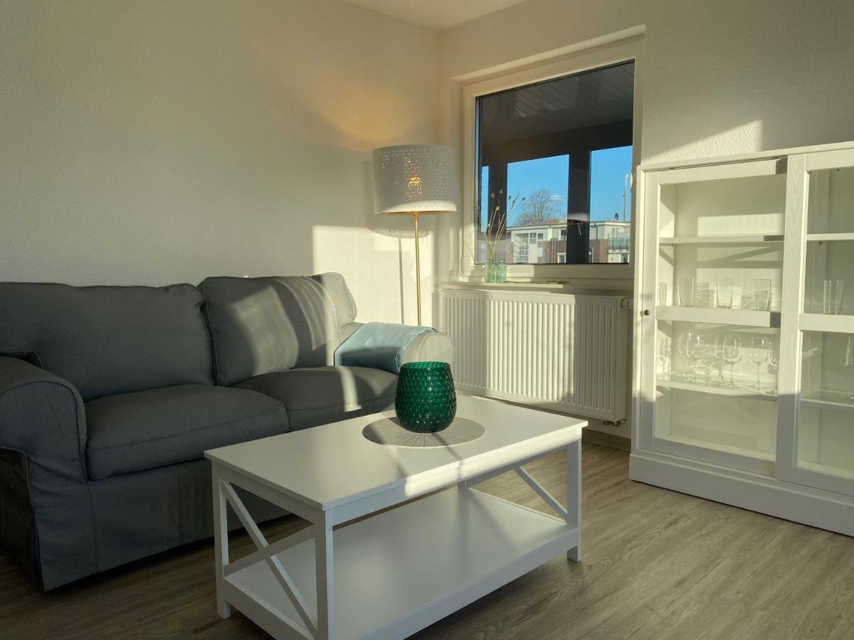 Apartament Haus Pirola Esens Zewnętrze zdjęcie
