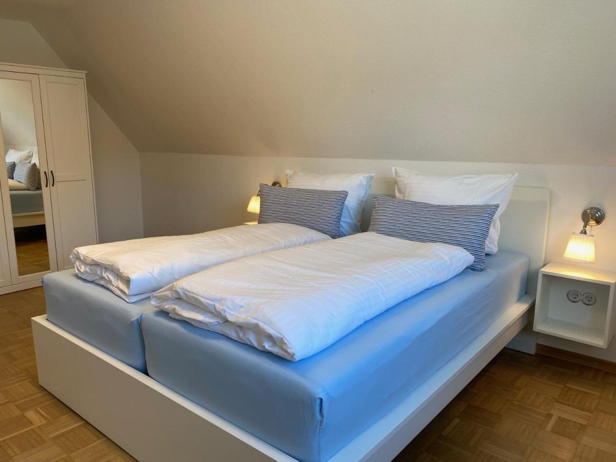 Apartament Haus Pirola Esens Zewnętrze zdjęcie