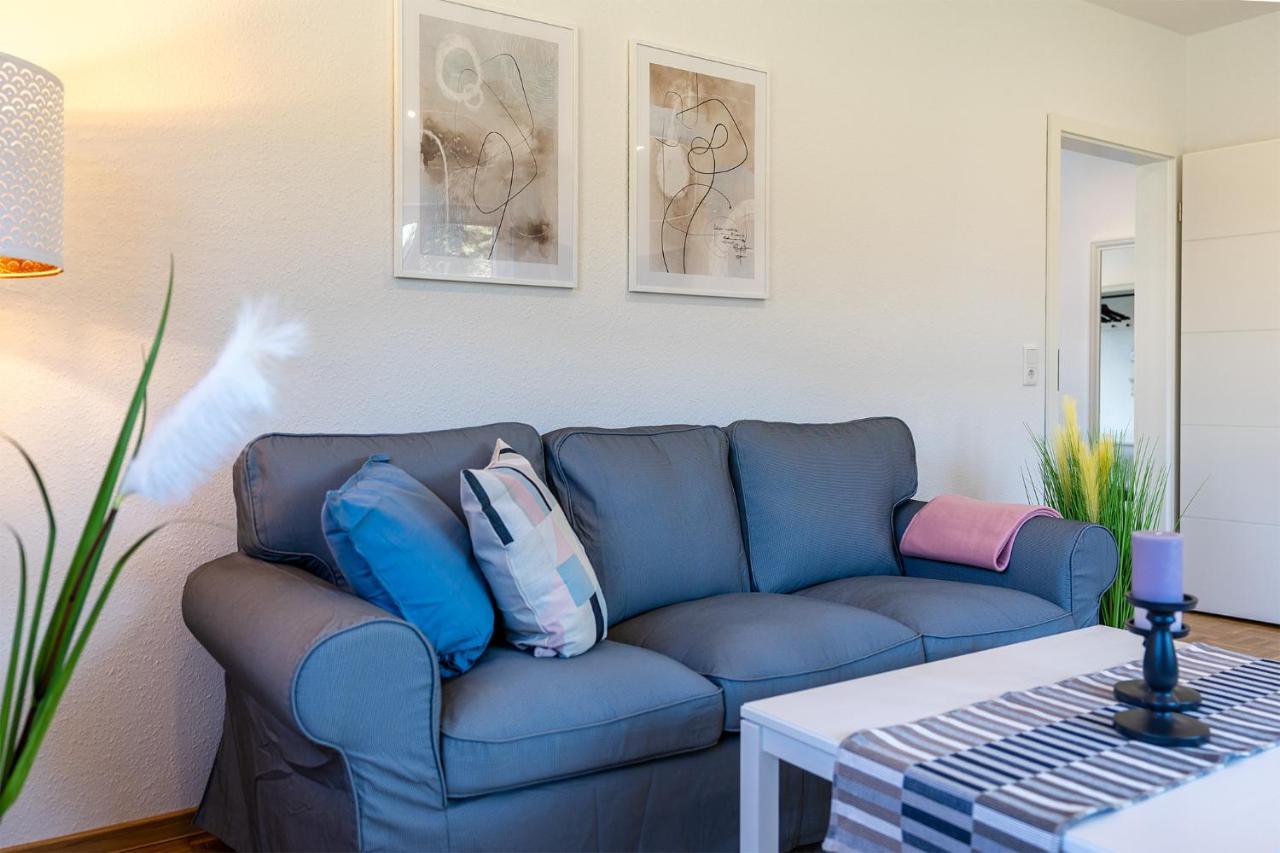 Apartament Haus Pirola Esens Zewnętrze zdjęcie